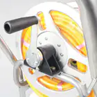Pulverizador de Carrinho a Gasolina 50L